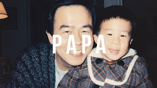 Rosendale  Papa Lyric Video [upl. by Frolick]