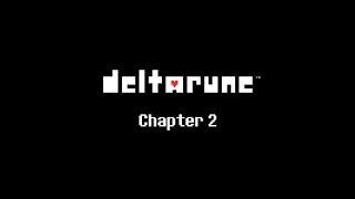 REMIX Deal Gone Wrong  Deltarune Chapter 2 [upl. by Darton684]