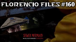 StarCraft 2  Sewer Mermaid Gets REVENGE  The Florencio Files 160 [upl. by Xad]