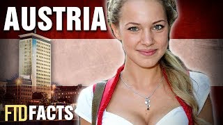 10  Surprising Facts About Austria [upl. by Pancho396]