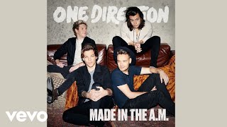 One Direction  AM Audio [upl. by Inoj]