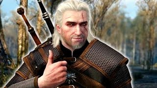 All you need to know before playing Witcher 3 🙌 Full Story Recap [upl. by Llewen]