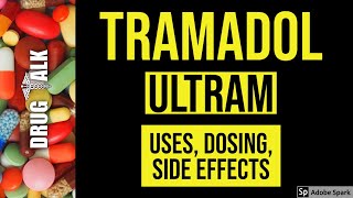 Pregabalin versus tramadolVideo abstract 43613 [upl. by Akinek]