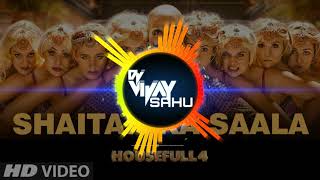 Bala Bala Shaitan Ka Sala Sbp Tapori Remix  Dj Vijay Sahu [upl. by Fullerton]