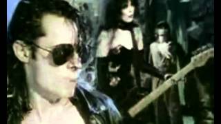 THE SISTERS OF MERCY  THIS CORROSION [upl. by Milon]