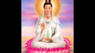 Kuan Yin  Crystal Music to Calm your Mind [upl. by Eanwahs]