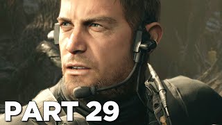 RESIDENT EVIL 8 VILLAGE Walkthrough Gameplay Part 29  URIAS STRAJER BOSS FULL GAME [upl. by Brear957]