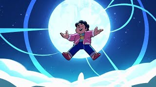 Change Song  Steven Universe The Movie  Steven Vs Spinel 60fps [upl. by Anaillil]