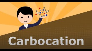 Carbocation Explained [upl. by Ille]