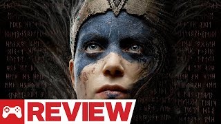 Hellblade Senuas Sacrifice Review [upl. by Glori16]