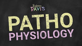 Intro to Pathophysiology [upl. by Helli19]