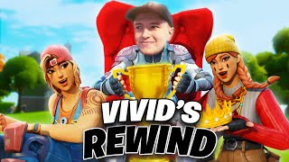 Vivids Most PopularFamous Clips😂 [upl. by Nahn]