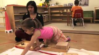 Introduction to Montessori Philosophy HD [upl. by Aznola]