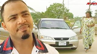 Dying For Love  African Nigerian Movie [upl. by Vic]