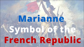 Who is Marianne of France [upl. by Ellehc]