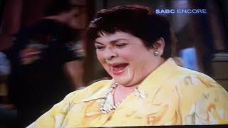 SABC Encore  7de Laan [upl. by Grady]