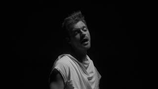 FINNEAS  Break My Heart Again Official Video [upl. by Elnukeda]