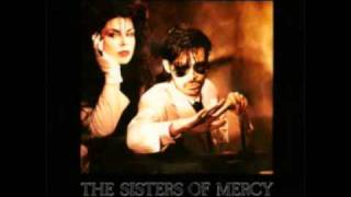 Sisters Of Mercy  Dominion SINGLE EDIT [upl. by Lebar307]