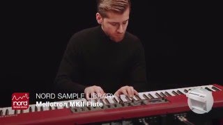 Nord Piano 3  Official demo [upl. by Anitsim]