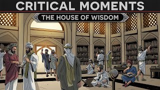 The Islamic Golden Age and The House of Wisdom DOCUMENTARY [upl. by Ennaitsirhc]