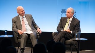 Stephen Schwarzman – Blackstone CEO and Author of quotWhat It Takesquot [upl. by Aken]