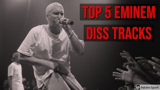 Top 10  Best Diss Tracks Of This Era With Lyrics [upl. by Sheri]