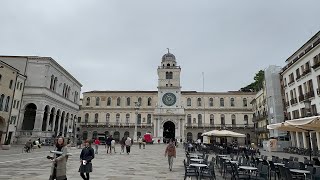 Padova historic educational heritage tour [upl. by Adirahs352]