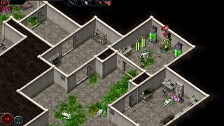 Alien Shooter  Full Gameplay PC1080p [upl. by Eilatan393]