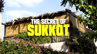 The Secret Meaning of Sukkot [upl. by Benedic]