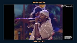 Usher Wins Best Male RampB Ludacris Performance  BET Awards  BET Africa [upl. by Tiphane452]