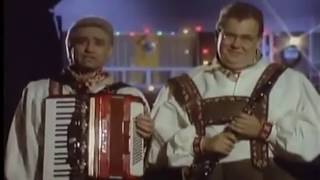 SCTV Schmenge Brothers quotChristmas in Leutoniaquot [upl. by Hardie]