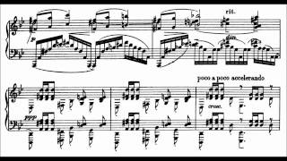 S Rachmaninov  Prelude op 23 no 5 in G minor Berezovsky [upl. by Allesor]