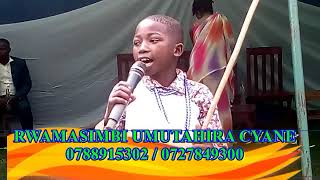 AMAHAMB NAMAZINA YINKA by RWAMASIMBI UMUTAHIRA CYANE ft CYUMA [upl. by Briscoe]