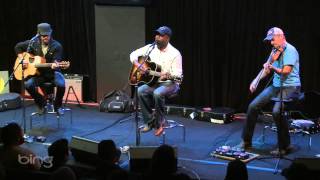 Darius Rucker  Wagon Wheel Bing Lounge [upl. by Aisul]