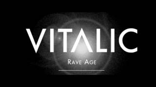 Vitalic ft Rebeka Warrior  La Mort Sur Le Dancefloor [upl. by Ayita]