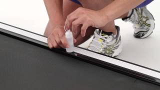 Treadmill Guide How To Lubricate Treadmills [upl. by Landbert391]