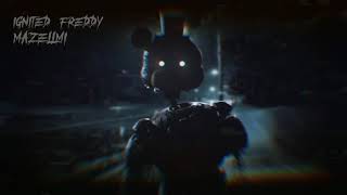 Ignited freddy sounds custom [upl. by Asiulairam]