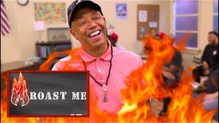 Roast Me  S3 E2 ft Russell Simmons  All Def [upl. by Ilise122]