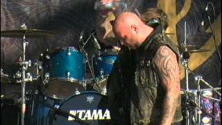 Soilwork live at Wacken Open Air 2013 full concert pro shot [upl. by Kinson]