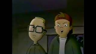 Recess Schools Out 2000  TV Spot 4 [upl. by Pryce]