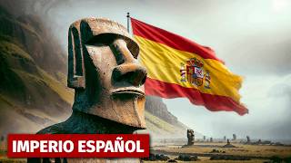 Â¿Y si el IMPERIO ESPAÃ‘OL no hubiera CAÃDO [upl. by Riker130]