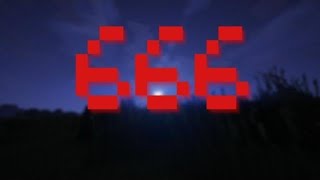 The Story Of Seed 666  Minecraft [upl. by Lanod]