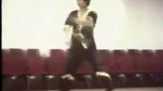 Wing Tsun  Sifu Leung Ting [upl. by Ociral252]