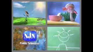 PTV Park Program Break 1998 NJN 9 [upl. by Lewis50]