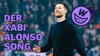 Der Xabi Alonso Song [upl. by Woothen]