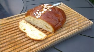 Suikerbrood Sugar Bread [upl. by Aiva]