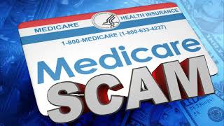 Medicare Scam  Ridiculing Voices [upl. by Eciruam]