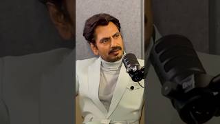 Nawazuddin Siddhiqui  On playing Raman Raghav [upl. by Kosel]