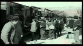 Rare Film collection From 18781895 [upl. by Sac]