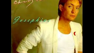 Chris Rea Josephine  audio HQ [upl. by Sidonia]